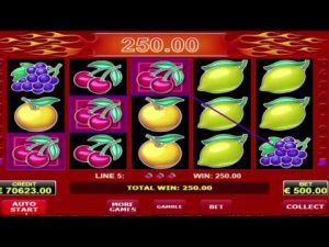 € 77000 hotstjärna slot super win! Det är fantastiskt!