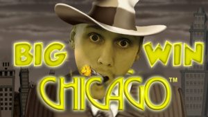WIELKA WYGRANA!!!! Chicago - gry kasynowe - runda bonusowa (automaty kasynowe)