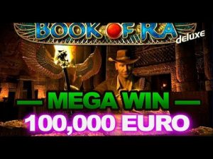 Meu novo RECORD !! Livro de vitória ra - 100,000 EURO!