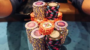 BARDZO specjalne Vlog / OGROMNE zwycięstwo w The Gardens Casino !!