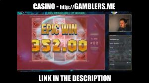 😱 Razor Shark rekordvõit 1 € eest 😱😱 MEGA BIG WIN IN CASINO LOOTSUS LIVE STREAM 2019 KANADA1
