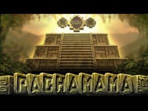 ♠ ️ Pachamama