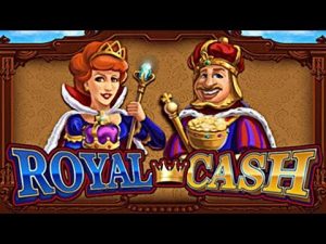️ ️ Royal Cash
