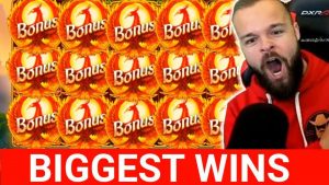 CASINO BIG WIN COMPILATION # 1 EASTERN EMERALDS david labowsky klasyczna wołowina casinotest