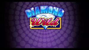 ♠ ️ Diamond Wild