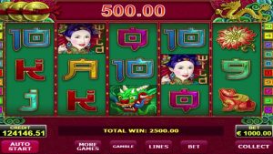 Moeda da sorte SUPER WIN - 124,700 eur!