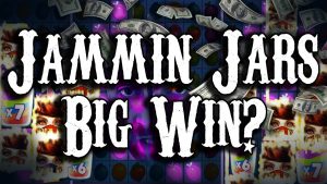 Jammin burkar! Spela basspel hit !?