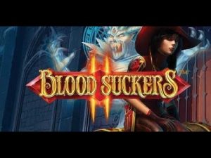 ♠ ️ Blodsugare 2