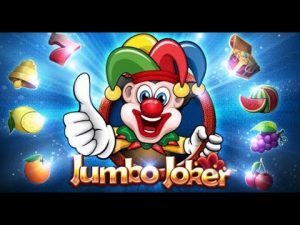 ♠ um Jumbo Joker
