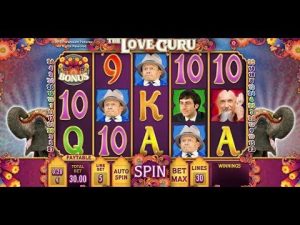 ♠ Love Guru miłości