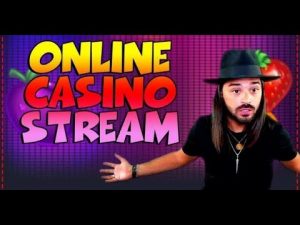 Najważniejsze wydarzenia Stream Roshtein | BIG WIN SLOT MASZYNA