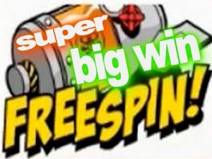 Min stora vinst - jack hammer slot - 19.400 EURO. Det är chockat!