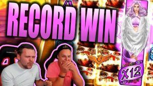 NAGRYWAJ WYGRANIE na automacie Lil 'Devil - Duże wygrane w Casino Stream