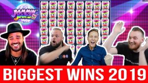 KASYNO ONLINE WYGRYWA # 10 roshtein Zniszczone kasyno Serpentyny Największe wygrane 2020