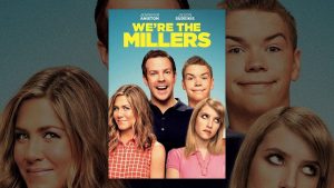 We're the Millers (2013)