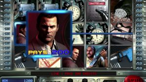 MEGA BIG WIN EURO 54,000 3 HEIST-XNUMXD