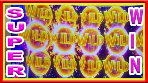 ** SUPER BIG WIN ** NY OCCEAN MAGIC ULTRA ** SLOT LOVER **