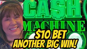 MASZYNA GOTÓWEK WIELKIEGO WIN