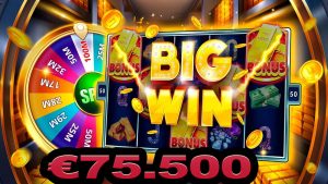 Pérola de Dragões GRANDE VITÓRIA INCRÍVEL - € 75.500