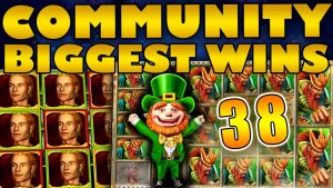 Mafi kyawun Girman Al'umma # 38/2019