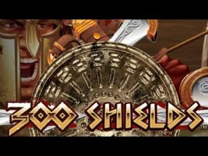 25p Stake 300 Shields Big Win