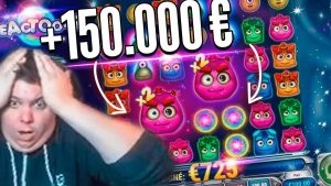 Största vinster online casino 2019 - TOPP 3 STOR VINNA riktiga pengar