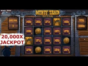 NOWE NAJLEPSZE 5 NAJWIĘKSZYCH WYGRANYCH W STREAMIE KASYNA ★ 20 000 X EPICKI WYGRANY NA KAŻDY POCIĄG PIENIĘDZY