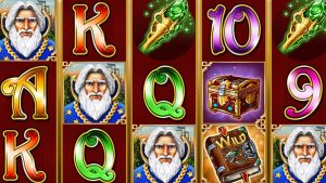 Ramin littafin sihiri - Babban nasara!