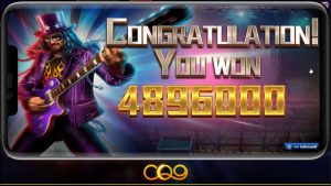 STOR VINST !!! CAIR CASINO SLOT GAMES RAVE HIGH !!! MODAL KECIL UNTUNG BESAR DARI SLOT ONLINE GUYS!