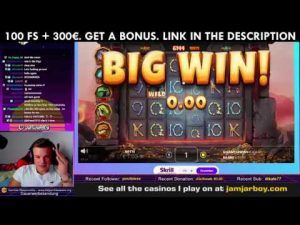 Dragon Tribe Slot Big Win Dragon Tribe Casino Online Big WIN