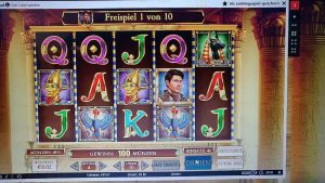 Księga umarłych | Freispiele auf 80ct | Big Win # Casino