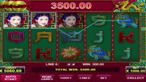 Luch tsabar kudi Super sabon nasara 133,300 Euro!