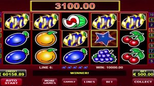 NAGRANIE DUŻE WYGRANE SPRZĘT - 138,900 €