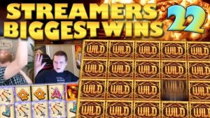 Streamers största vinster - # 22/2018
