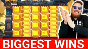 Kasyno, duża wygrana # 19 KOSZULKI ŚWIĄTYNNE ŚWIĄTECZNE to SZALONE WIELKIE WYGRANE WOŁOWINY