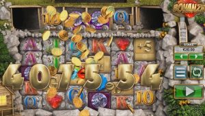 MAX BET BONANZA BONUS !!!! STOR VINST !!!!