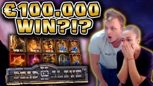 RECORD WIN on Dead or Alive 2 - INSANE Win - NOSSA MAIOR VITÓRIA DE SEMPRE !!