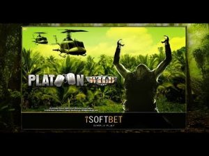 ♠ ️ Platoon Wild