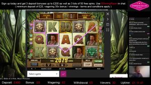 Aztec Idols Big Win | PlayNGo | Winning Room Casino