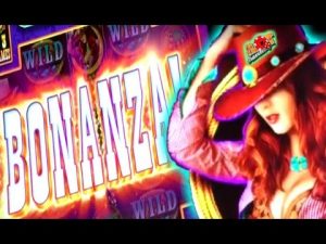 ★ ENORM SLOTVINN ★ $ 5 MAX BET & LIVE CASINO SLOT MACHINE BONUS