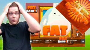 FATTEST VÕIT YOUTUBES? 25 € METSADE TÄISKUVA METSADE KOHTA - RASVA JÄNES - PUSH MÄNGIMINE