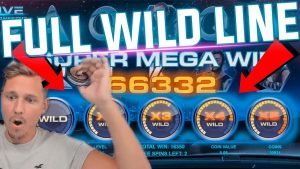 CasinoDaddy - TOP 5 Największe wygrane lipca