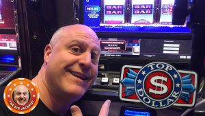 💸 Wygrane 200 dolarów za najlepszy spin! 💸High Limit Vegas Jackpots! | The Big Jackpot