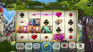 400k + grandes vitórias em slots! | Four Kings Casino & Slots