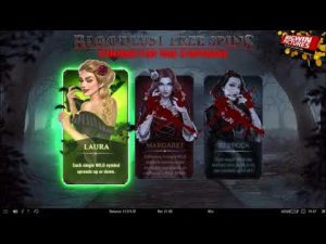 Wild Blood 2 - NAJLEPSZA KOMPILACJA DUŻE WYGRANE!