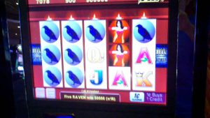 OGROMNE WYGRANIE! Złe wygrane! 9000 $ automat! Kasyno