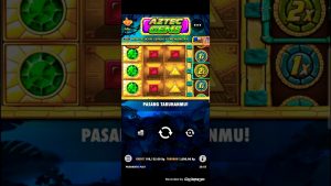 Dewa casino stora vinst Aztec Gems