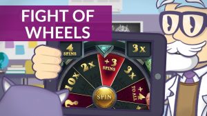 Rizk Casino - duża wygrana w OSTATNIM spinie!