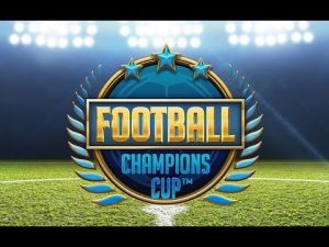 ♠ ️ Fotboll: Champions Cup
