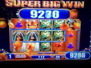 Kronos spelautomat big win sycuan casino sd, ca